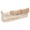 Msi Peninsula Cream Corner Stacked Stone 9" X 19.5" Natural Manufactured Stone Wall Cement Tile ZOR-PNL-0005 - alternate 2